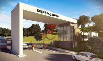 Imagem 7: Terreno - Condomínio Reserva Jatobás - Louveira