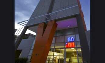 Imagem 1: Flat para venda tem 12 metros quadrados com 1 quarto em Praia do Suá - Vitória - ES