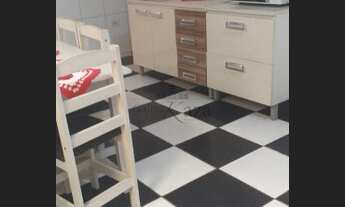 Imagem 2: Casa - Jardim Vale do Sol - 132m² - 2 Dormitórios