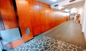 Imagem: Loja frente de rua no coração da Tijuca