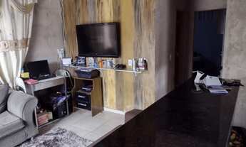 Imagem 6: Casa no Arapoangas com 200 mts