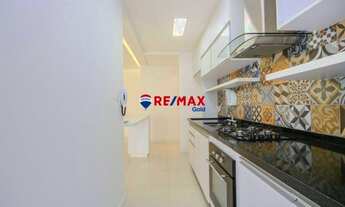 Imagem 7: Apartamento para venda tem 87 metros quadrados com 2 quartos em Vila Anastácio - São Paulo