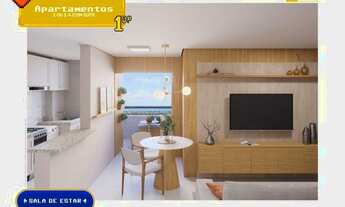 Imagem 3: Varanda gourmet com churrasqueira