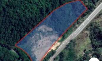 Imagem: São Roque - Terreno Padrão - Parque Varanguera