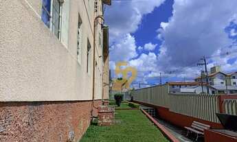 Imagem 7: Apartamento com 2 dormitórios à venda, 40 m² por R$ 119.900,00 - Cidade Industrial - Curit