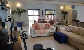 Imagem 6: Linda Casa Duplex com 755m² de 5 suítes com closet e varanda no Porto dos Cabritos