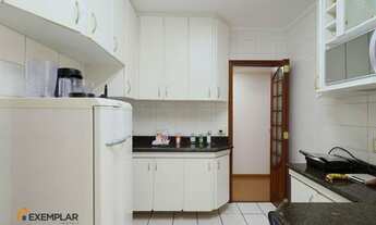 Imagem 7: Apartamento com 3 dormitórios à venda, 90 m² por R$ 629.000,00 - Chora Menino - São Paulo