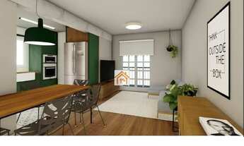 Imagem 1: São Paulo - Apartamento Padrão - Moema