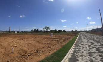 Imagem 5: CRICIúMA - Terreno Padrão - Sangão