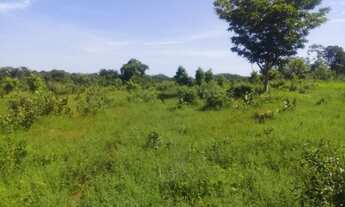 Imagem 3: Fazenda região do chumbo