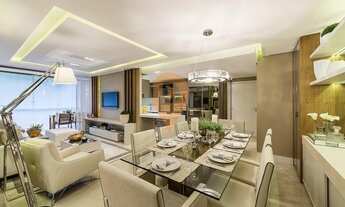 Imagem 2: Cobertura residencial à venda, Mossunguê, Curitiba - CO0016