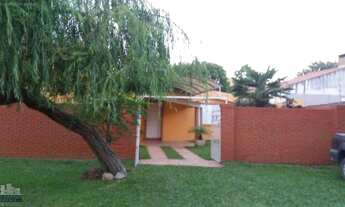 Imagem 3: Casa para venda com 120 metros quadrados com 2 quartos em Laranjal - Pelotas - RS