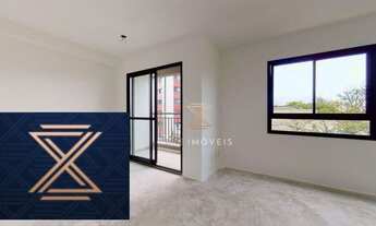 Imagem 3: Apartamento com 1 dormitório à venda, 27 m² por R$ 400.000,00 - Saúde - São Paulo/SP