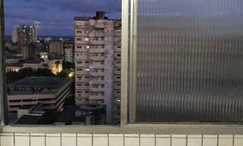 Imagem 4: Apartamento com 1 dorm. à venda, 36 m² por R$ 100.000 - Boa Vista - Recife/PE