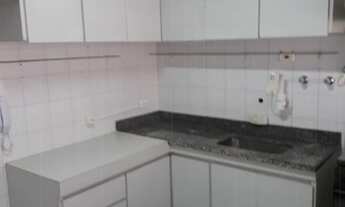 Imagem 4: APARTAMENTO RESIDENCIAL em SÃO PAULO - SP, BROOKLIN PAULISTA