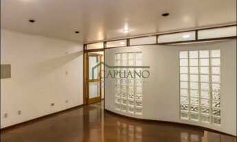 Imagem 7: Sobrado com 4 dorms, Vila Anglo Brasileira, São Paulo, Cod: 11805