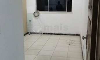 Imagem 4: Apartamento à venda com 2 quartos 52m² - Conjunto Colina Azul - Pau da Lima