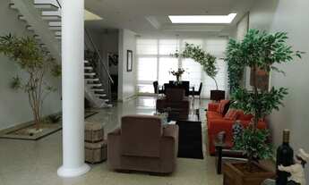 Imagem 3: Casa em condomínio à venda, 4 quartos, 1 suíte, Jardim Villa Romana - Indaiatuba/SP