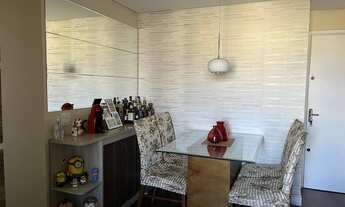 Imagem 5: Apartamento para venda com 47 metros quadrados com 2 quartos em Engenheiro Goulart - São P