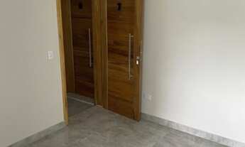 Imagem 2: Apartamento para Venda - Vila Granada, São Paulo - 37m², 1 vaga