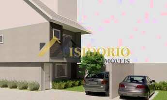 Imagem 4: EXCELENTE SOBRADO! 3 QTOS,SUÍTE,SACADA,CHURRASQ.,BEM LOCALIZADO