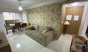 Imagem 5: Apartamento 2 dormitórios Pardal Village