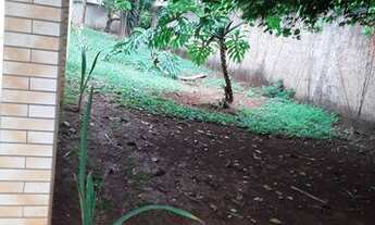 Imagem 3: Rancho na ponte alta norte