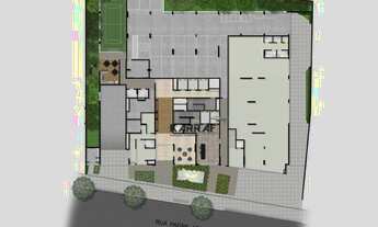 Imagem 5: Apartamento com 2 dormitórios à venda, 64 m² por R$ 589.000,00 - Belém (Zona Leste) - São