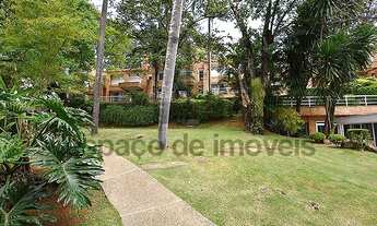 Imagem 6: Casa com 4 suites, para quem ama morar em um jardim