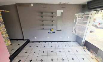 Imagem 5: BELO HORIZONTE - Loja/Salão - Caiçara