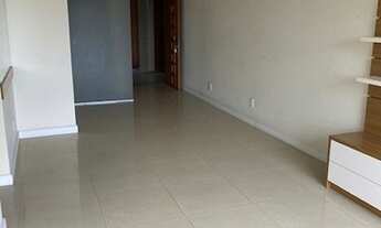 Imagem 4: Apartamento com 79m² privativos com 2 dormitórios 01 suíte e 02 vagas de garagem coberta n