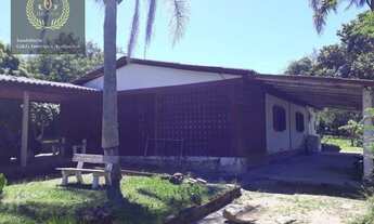 Imagem: Sítio à venda, 5000 m² por R$ 380.000,00