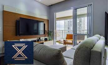 Imagem: Apartamento com 3 dormitórios à venda