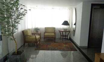 Imagem 7: COBERTURA DUPLEX PITUBA VILLE