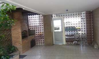 Imagem 6: Apartamento de 128 metros quadrados no bairro Jardim Guanabara com 3 quartos