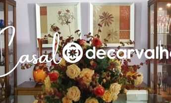 Imagem 7: Casa Duplex, porteira fechada na Rua Ituverava. 04 quartos, sendo 03 suítes. Piscina e Chu