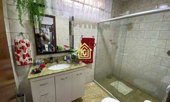 Imagem 6: Linda casa com 3 quartos à venda, 330 m² por R$ 380.000 - Unamar - Cabo Frio/RJ