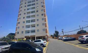 Imagem: Apartamento Cidade Líder, 3 dorm, 1 vagas