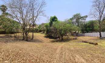 Imagem 5: Terreno no Residencial Aldeia do Vale