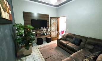 Imagem 3: MX - Casa térrea - Jardim 1o de Maio - Sertãozinho/SP