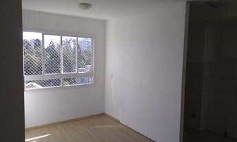 Imagem 1: Apartamento Apartamento com 2 dormitórios