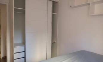 Imagem 5: Apartamento para venda com 57 metros quadrados com 2 quartos em Vila Andrade - São Paulo