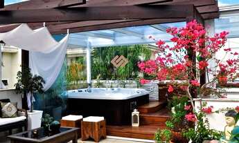 Imagem 6: FLORIANóPOLIS - Apartamento Padrão - Canasvieiras