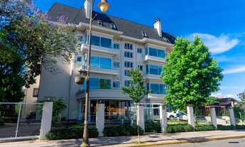 Imagem: GRAMADO - Apartamento Padrão - CENTRO