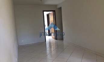 Imagem 2: Sobrado Alugado 160m² 3 Dormitórios (Sendo 1 Suíte Com Sacada) 3 Vagas Boa Vista Ref. 8633