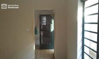 Imagem 2: SãO PAULO - Casa Padrão - Chácara Santo Antônio