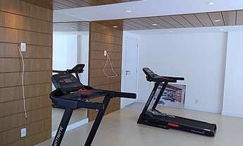 Imagem 5: Lindo apartamento com 3 quartos com maravilhosa vista para o mar em Costa Azul, Rio das Os