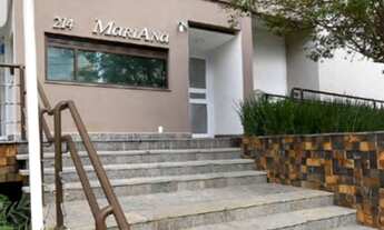 Imagem 7: Apartamento para venda possui 82 metros quadrados com 3 quartos em Vila Mariana - São Paul