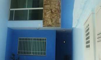 Imagem: Casa Sobrado em Vila Matilde - São Paulo