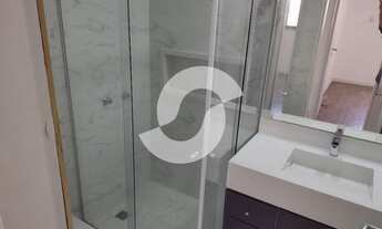 Imagem 7: Apartamento para venda possui 106 metros quadrados com 3 quartos